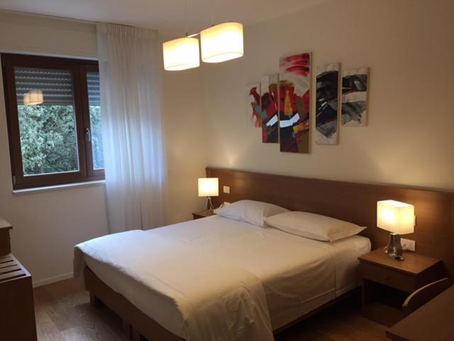 B&B Cojba Gravina in Puglia Eksteriør billede